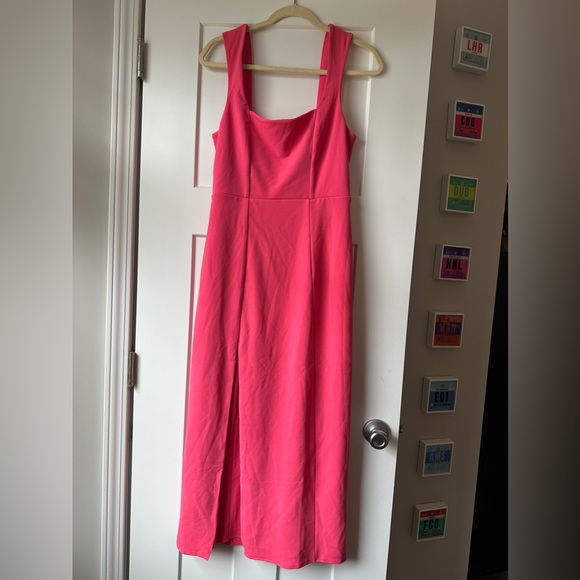 Show Me Your Mumu Eden Midi Dress - Picture 4 of 9